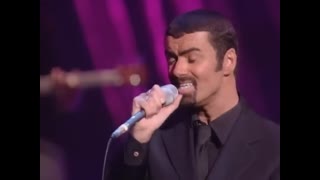 George Michael - You Have Been Loved (Live)