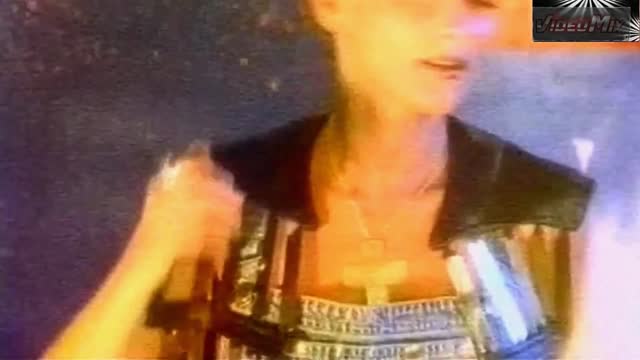 Magic Affair - Fire (Maxi Version)