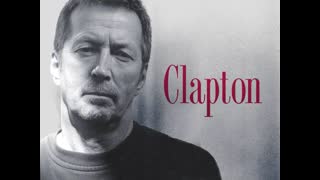 Eric Clapton  - I get lost (acoustic)