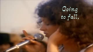 Jefferson Airplane - White Rabbit, Live from Woodstock