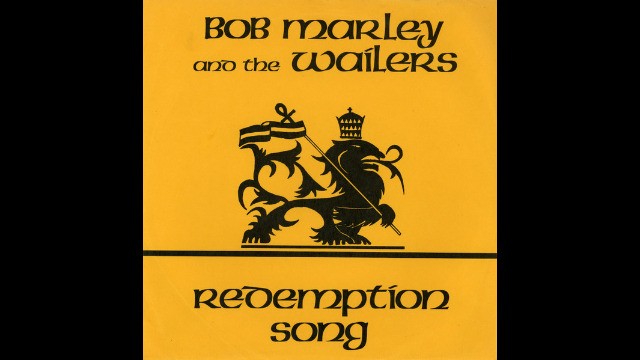 Bob Marley & The Wailers - Redemption Song