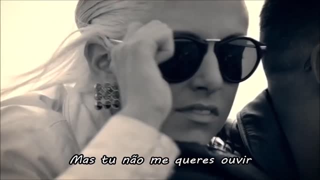 Emma Hewitt - Crucify (tradução)