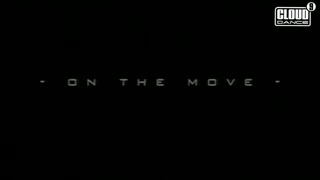 Barthezz - On The Move