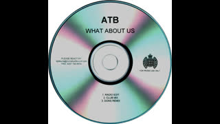 ATB - What About Us