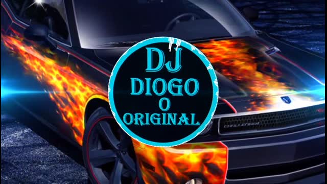 Infernal - Self Control (Original Extended Mix)