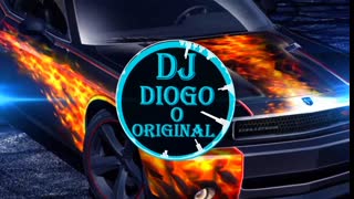 Infernal - Self Control (Original Extended Mix)