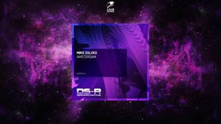 Mike Zaloxx - Amsterdam (Extended Mix)
