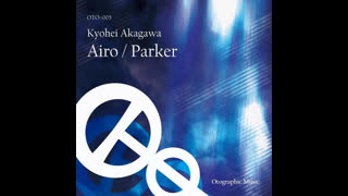 Kyohei Akagawa - Parker
