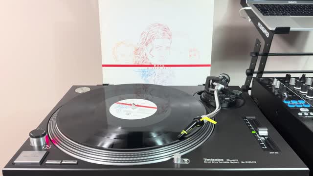 M.U.T.E. - Missed Beat (DuMonde Remix)