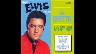 Elvis Presley - In the Ghetto