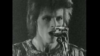 David Bowie - Ziggy Stardust
