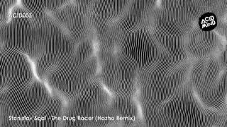 Stanislav Sqai - Drug Racer (Hozho Remix)