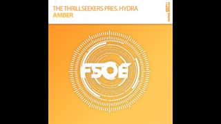 Hydra - Amber (Radio Edit)
