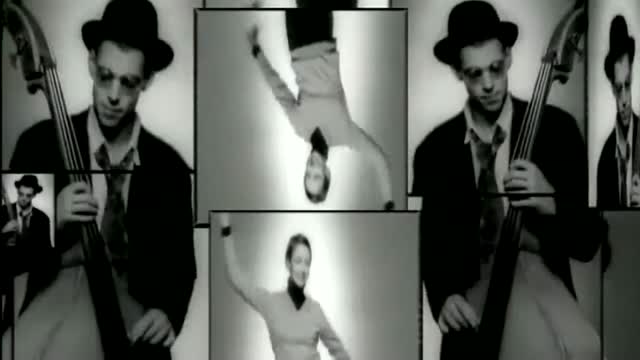 Scatman John - Scatman (ski-ba-bop-ba-dop-bop)