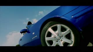 Deepswing - In The Music