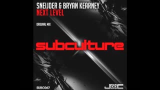Sneijder & Bryan Kearney - Next Level (Original Mix)