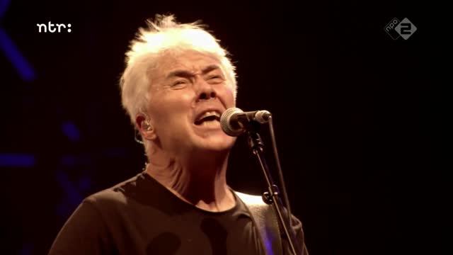 Golden Earring - Just a little bit of peace in my heart