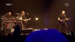 Golden Earring - Just a little bit of peace in my heart
