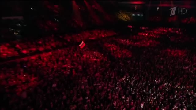 C.C.Catch - Megamix (Disco of the 80's Festival, Russia, 2012)