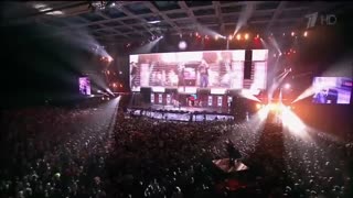 C.C.Catch - Megamix (Disco of the 80's Festival, Russia, 2012)