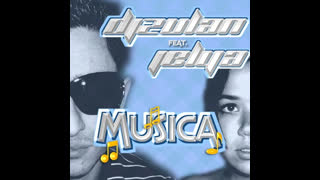 DJ Zulan - Musica [Feat. Jelya] [Domasi Remix]