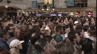 Carly Simon - Coming Around Again (Live At Grand Central)