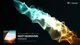 Matt Bukovski - Horizon