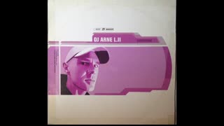 DJ Arne L II - Testbitching (Phonetic Remix)