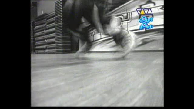 DJ Bobo - Somebody Dance With Me (Second Version)