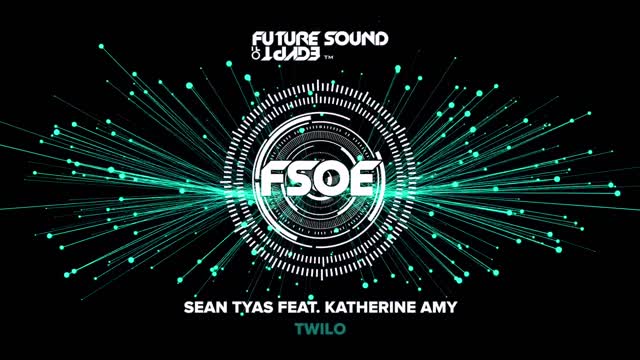 Sean Tyas feat Katherine Amy - Twilo