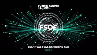 Sean Tyas feat Katherine Amy - Twilo