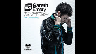 Gareth Emery - Sanctuary