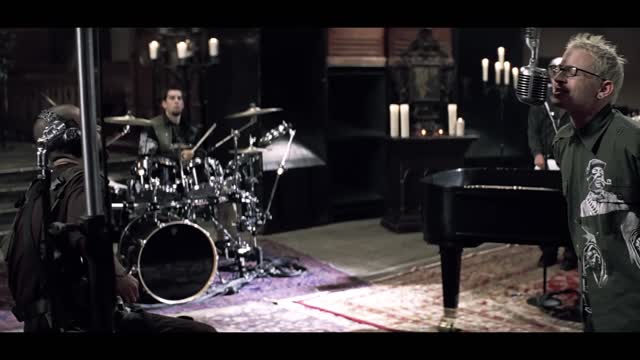 Linkin Park - Numb