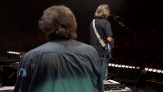Eric Clapton - I Shot The Sheriff