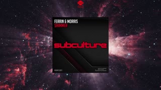 Ferrin & Morris - Shimmer (Extended Mix) 
