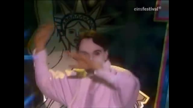 Miko Mission - The World Is You