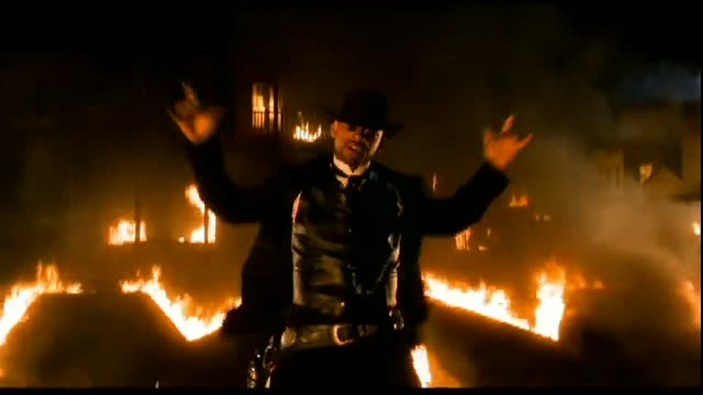 Will Smith ft. Dru Hill, Kool Mo Dee - Wild Wild West
