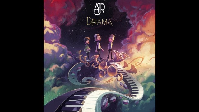 Ajr - Drama