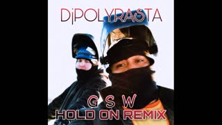 Machine Gun Kelly Young Jeezy Dj PAULY RASTA - Hold On (ReMiX GSW)