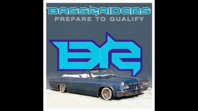 Bassraiders - Prepare to qualify (derler and klitzing hardhouse mix)