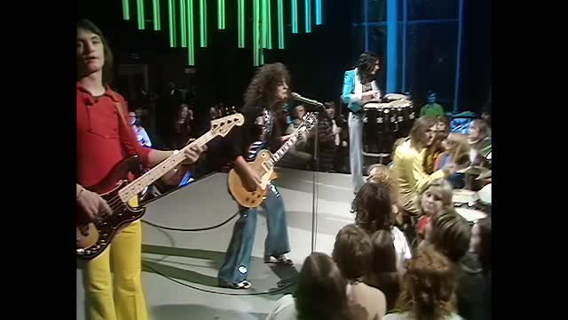 T. Rex - Metal Guru