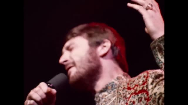 The Mamas & The Papas - California Dreamin'
