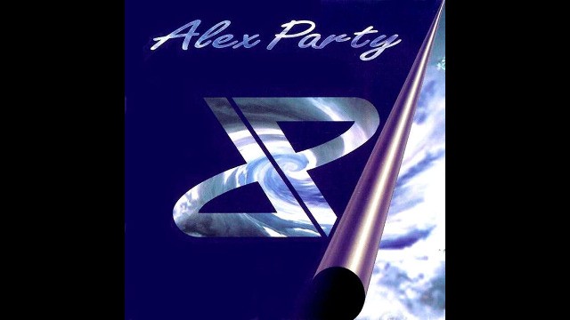 Alex Party - Wrap Me Up