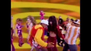 Deee-Lite - Groove Is In The Heart