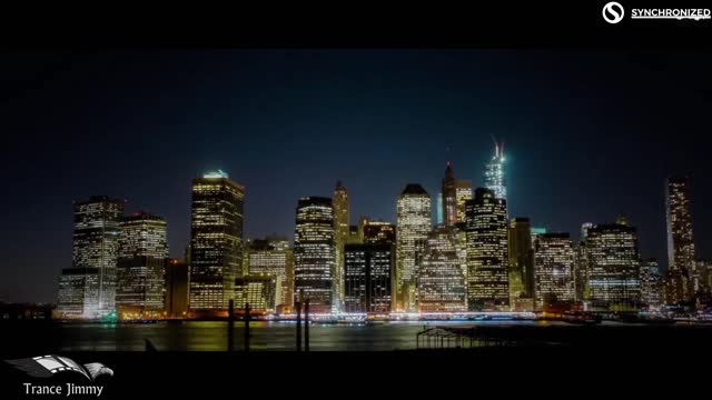 Zoe Song & Novaline - Where We Belong (Alex Wright Remix)
