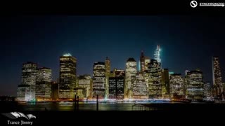 Zoe Song & Novaline - Where We Belong (Alex Wright Remix)