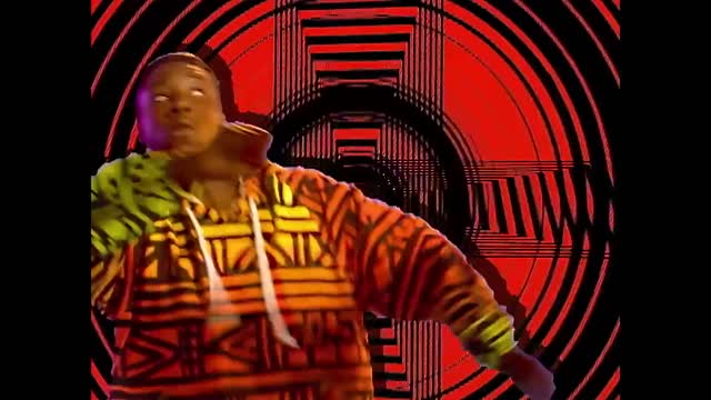 Technotronic - Pump Up The Jam