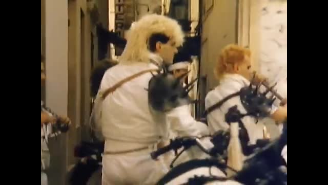 Jermaine Jackson, Pia Zadora - When the Rain Begins to Fall