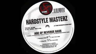 Hardstyle Masterz - Age of Reverse Bass (K-Traxx mix)