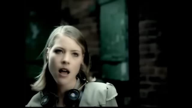 Delerium (ft. Jael) - After All